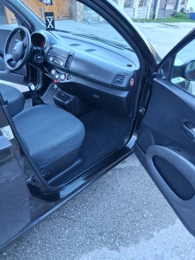 Nissan Micra 1.3i | Mobile.bg    9