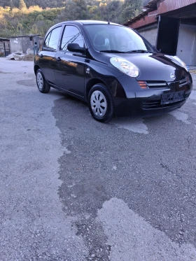 Nissan Micra 1.3i | Mobile.bg    2