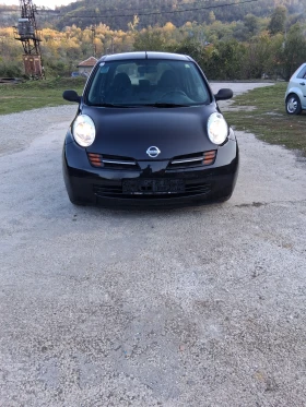 Nissan Micra 1.3i | Mobile.bg    3