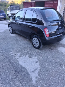 Nissan Micra 1.3i | Mobile.bg    5