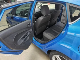 Ford Fiesta 1000ecoboost, снимка 8