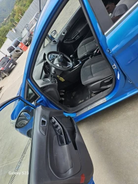 Ford Fiesta 1000ecoboost, снимка 5