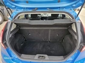 Ford Fiesta 1000ecoboost, снимка 9