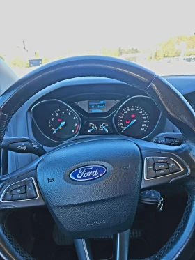 Ford Focus 1.0 i EcoBoost 100к.с. - 13500 лв. / 6902.44 € - 67201401 13