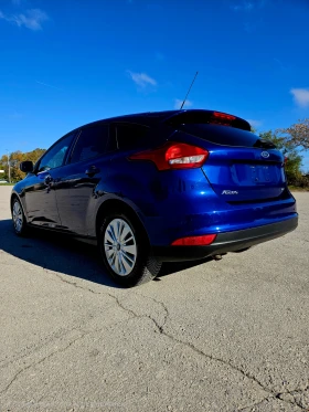 Ford Focus 1.0 i EcoBoost 100к.с. - 13500 лв. / 6902.44 € - 67201401 3