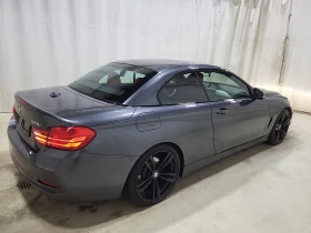 BMW 428  XDRIVE * CARFAX * БЕЗ ПЪРВОНАЧАЛНА ВНОСКА - 25850 лв. / 13216.90 € - 49041691 3