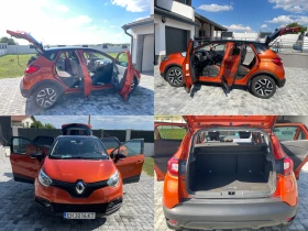 Renault Captur 1.2 TCe Автомат, снимка 10