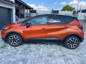 Renault Captur 1.2 TCe Автомат, снимка 6