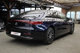 Mercedes-Benz EQS 580/4Matic/HyperScreen/Burmester/Обдухване/Камера  - 144900 лв. / 74086.19 € - 88084181 4