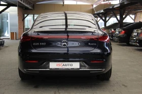 Mercedes-Benz EQS 580/4Matic/HyperScreen/Burmester/Обдухване/Камера  - 144900 лв. / 74086.19 € - 88084181 5