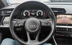 Audi A3 40 TFSI quattro Komfort * АвтоКредит* (ЦЕНА ДО БГ) - 41999 лв. / 21473.75 € - 55406671 8