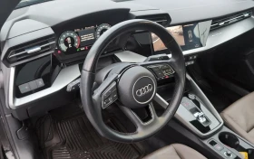 Audi A3 40 TFSI quattro Komfort * АвтоКредит* (ЦЕНА ДО БГ) - 41999 лв. / 21473.75 € - 55406671 7