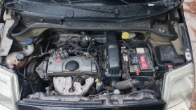 Citroen C2, снимка 3