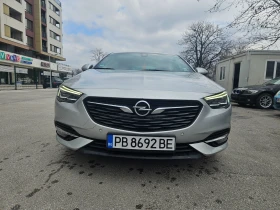 Opel Insignia GRAND SPORT EURO 6C