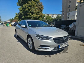 Opel Insignia GRAND SPORT EURO 6C - 28500 лв. / 14571.82 € - 28945847 4