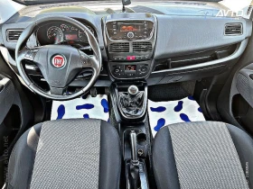 Fiat Doblo 1.6 перфектен. макси, снимка 7