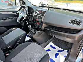 Fiat Doblo 1.6 перфектен. макси, снимка 6