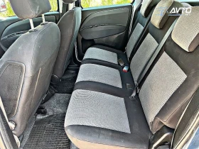 Fiat Doblo 1.6 перфектен. макси, снимка 8