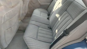 Mercedes-Benz 124 300D, снимка 15