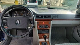 Mercedes-Benz 124 300D, снимка 13
