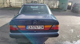 Mercedes-Benz 124 300D, снимка 8