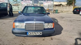 Mercedes-Benz 124 300D, снимка 3