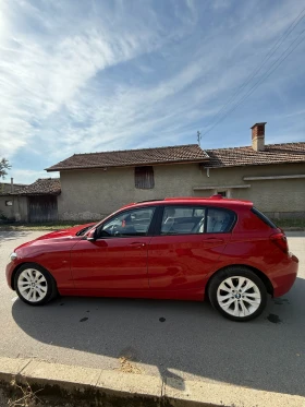 BMW 125 Urban - 13000 лв. / 6646.79 € - 89240138 7