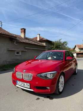 BMW 125 Urban - 13000 лв. / 6646.79 € - 89240138 4