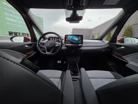 VW ID.3 Pro S -82kW-204 hp-facelift, снимка 11
