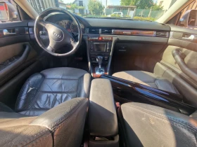 Audi A6 Allroad, снимка 10