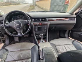 Audi A6 Allroad, снимка 6