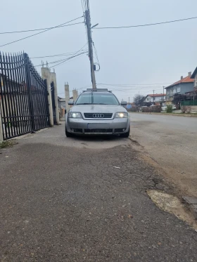 Audi A6 Allroad, снимка 2