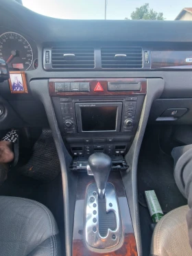 Audi A6 Allroad, снимка 15