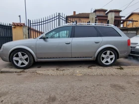 Audi A6 Allroad, снимка 17