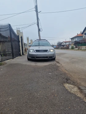 Audi A6 Allroad, снимка 3