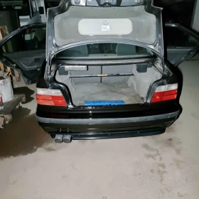 BMW 320 - 3500 € / 6845.40 лв. - 71062862 10