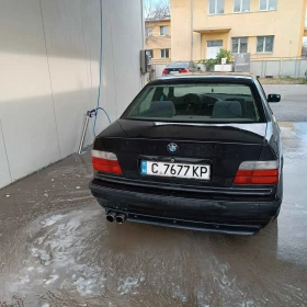 BMW 320 - 3500 € / 6845.40 лв. - 71062862 2
