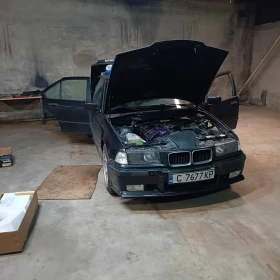 BMW 320 - 3500 € / 6845.40 лв. - 71062862 6