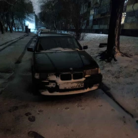 BMW 320 - 3500 € / 6845.40 лв. - 71062862 7