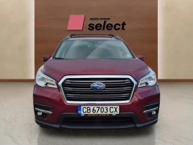 Subaru Ascent 2.4 i - 23928 € / 46799.10 лв. - 53280046 2