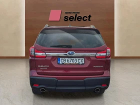 Subaru Ascent 2.4 i - 23928 € / 46799.10 лв. - 53280046 6