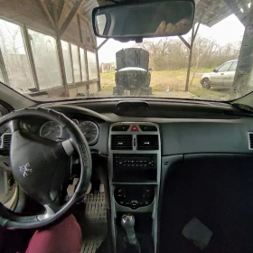 Peugeot 307, снимка 2