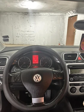 VW Scirocco - 4100 € / 8018.90 лв. - 85236195 3