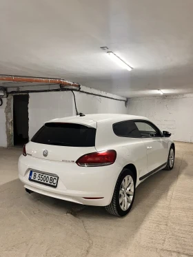 VW Scirocco - 4100 € / 8018.90 лв. - 85236195 2