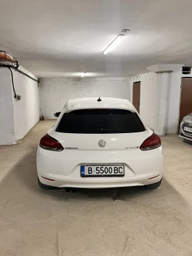 VW Scirocco - 4100 € / 8018.90 лв. - 85236195 4