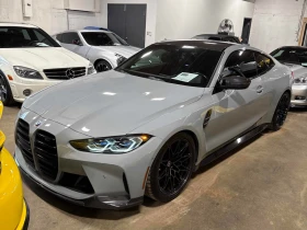 BMW M4  COMPETITION - 49500 € / 96813.58 лв. - 24527441 2