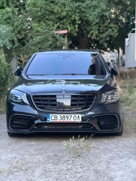 Mercedes-Benz S 550 | Mobile.bg � ����� ������ 14