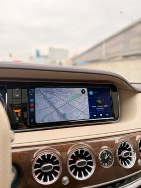 Mercedes-Benz S 550 - 30000 € / 58674.90 лв. - 12473986 14