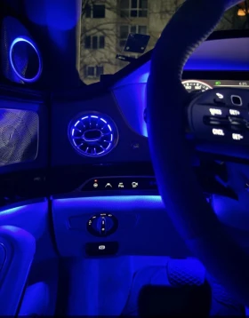Mercedes-Benz S 550 | Mobile.bg � ����� ������ 17