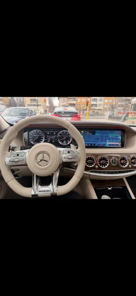 Mercedes-Benz S 550 | Mobile.bg � ����� ������ 10